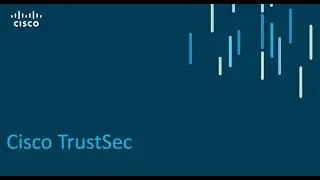 Cisco TrustSec