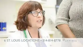Affinia Healthcare Gateway to Better Health