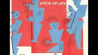 MANHATTAN TRANSFER-Spice of Life