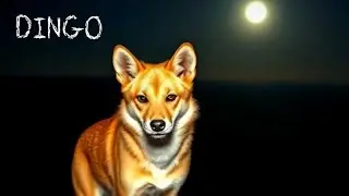 DINGO (Vocal Demo) - David Bowie, Bryan Ferry, Roxy Music Inspired Power Pop Chasing Flamingos