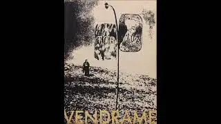 Vendrame - Tor 702 (1986) Full Album