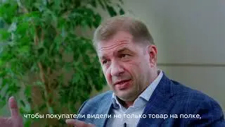 Magnit Tech Talks: Большие данные в ритейле