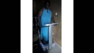 CRAZY MASSAGER REVIEW 1
