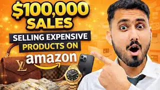 I Made $100,000 Selling Smartphones on Amazon (Real Sales Proof)