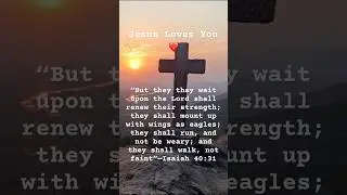 Daily Dose of Jesus 2/1/26 #bible #dailychristianshorts #jesuslovesyou #motivation #jesus