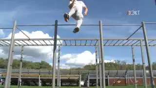 Triple 360 Ivan Semennikov MUTANTCLAN