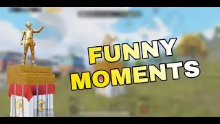 CHEER PARK.EXE | FUNNY MOMENTS | #Pubgmobile