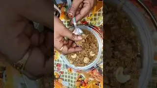 हर काम में आप बेहतर नहीं हो सकते #shortsfeed #recipe #latestrecipe