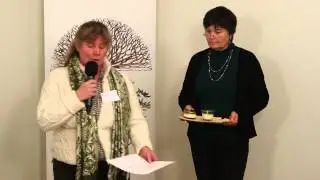 Matverk S&ouml;dermanland 2014 - Vild kalvdans