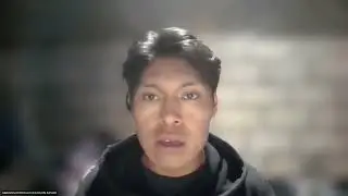 Video Correlaci&oacute;n de Pearson