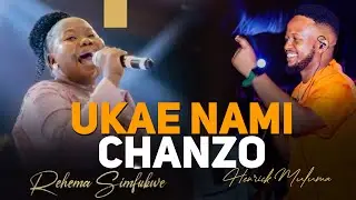 Ukae Nami - Henrick Mruma | Rehema Simfukwe - Chanzo