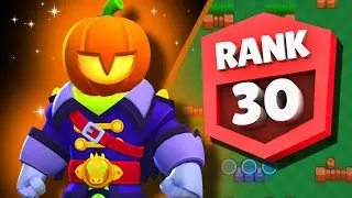 How I Got Rank 30 Stu 🔥