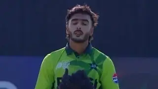 Sameer Minhas century in 42 Balls in U 19 Cricket youth odi batting highlights pakistan PSL news