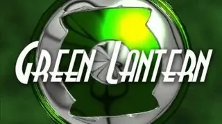 Green Lantern 2004 - Fan Film