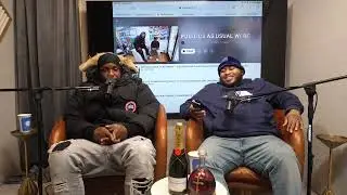 POLITICS AS USUAL W/RC EPISODE 13 TRUMP FARMER AID PACKAGE , ZOHRAN PUTS ON MYSONNE & PAUL VS JOSHUA