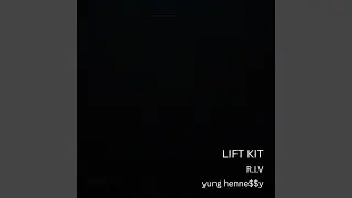 LIFT KIT