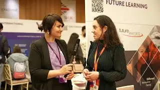 Future Learning Evaluate Event | VEF Study Abroad Event