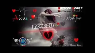 Sad song /new sad heart broken songs/lofi songs sad/Hindi sad songs/Hindi songs/Urdu songs