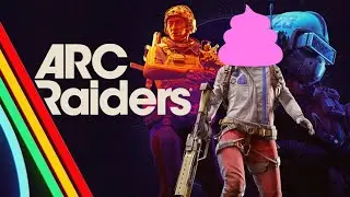 〔ARCRaiders〕夜勤明けワイプ後ダイナマイトアーク〔アークレイダーズ〕