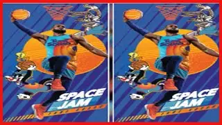 Great product -  Franco Kids Cotton Bath/Pool/Beach Towel, 58 in x 28 in, Space Jam 2 A New Legacy
