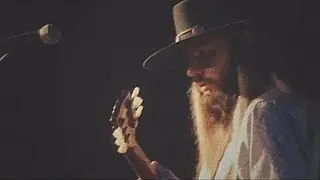 Brad Dubay - The Traveler (Live at Tupelo Music Hall)