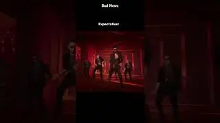 Expectations vs Reality! Bad Newz Movie! #taubatauba #badnews #review