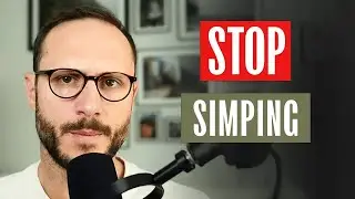 The Simp-ification of Modern Men in Brief