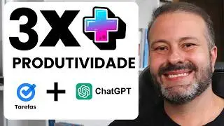 Google Tasks com IA Triplicou Minha Produtividade