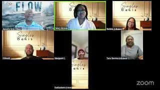 FLOW GLOBAL MINISTRIES