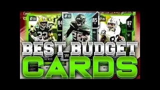 MUT 20 BEST BUDGET PLAYERS UNDER 50K !!! PT 1