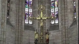 Midnight Mass (Christmas Eve)