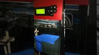da vinci 1.0 pro printer noise