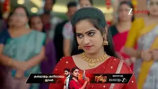 Chembarathy | Ep - 73 | Jan 27, 2026 | Best Scene 2 | Zee Keralam