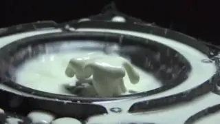 Experimental - Hi-Def Sonic Sculpture
