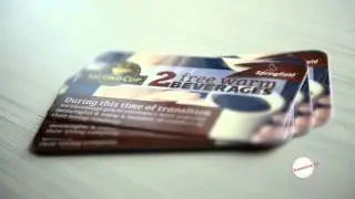 Awesome (Co.) 16PT UV/Matte Cards