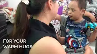 [HD] THK Social Workers Day Tribute 2018