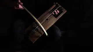 Talharpa/Tagelharpa/Str&aring;kharpa