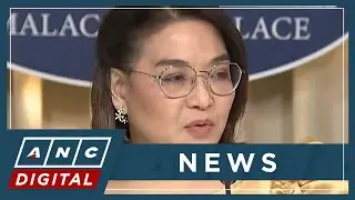 'Humarap sa salamin, tanungin kung sino ang sinungaling': Palace to Magalong | ANC