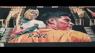 Wolves stadium message for Ra&uacute;l Jim&eacute;nez marks global first for Kavalan PVC-free banner from CMYUK