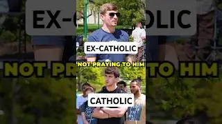 Why I'm No Longer Catholic