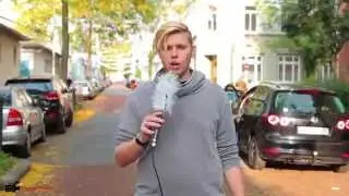 Wuppertal Arrenberg | Stadtteilfest 2014