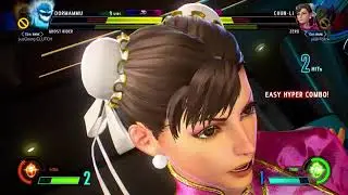 Marvel vs Capcom infinite in 2021 friendly online matches