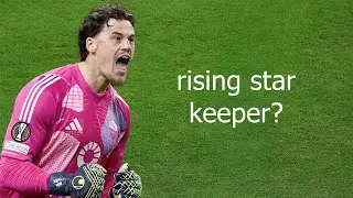 I found the last 15 penalties against Mile Svilar...