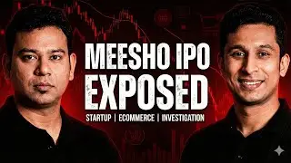 Meesho IPO Exposed | The Genius Behind Their Billion-Dollar Rise! | Startup | Startup News Daily