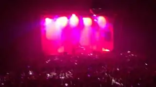 SAM - Liebe zur Musik (live aus Kempten) 26.01.13