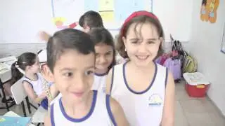 V&iacute;deo   Dia na Escola 1&ordm; Ano Vital Didonet