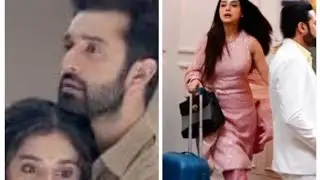 JHANAK: Aditi ने छोड़ा Rishi का घर, सामने आया Jhanak संग नया सफर | 
