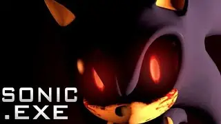 SONIC.EXE N&Atilde;O JOGUE ESSE JOGO