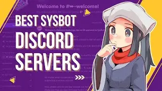 Присоединяйтесь к серверам Pok&eacute;mon Discord! &mdash; Коллекция Pok&eacute;mon