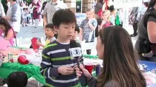 Irvine Police Open House